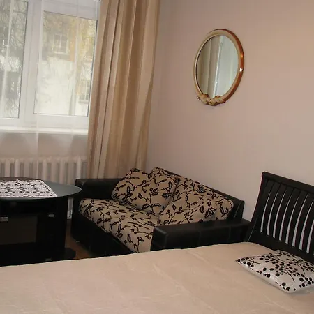 דירה Old Town Apartment *
