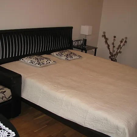 דירה Old Town Apartment וילנה