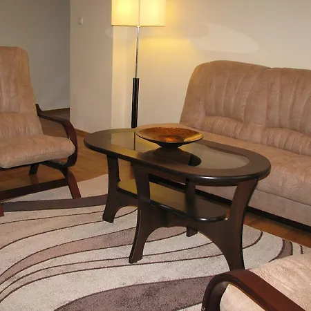 דירה Old Town Apartment *