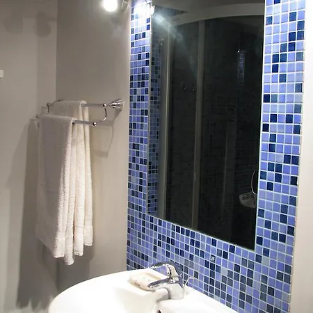 דירה Old Town Apartment וילנה