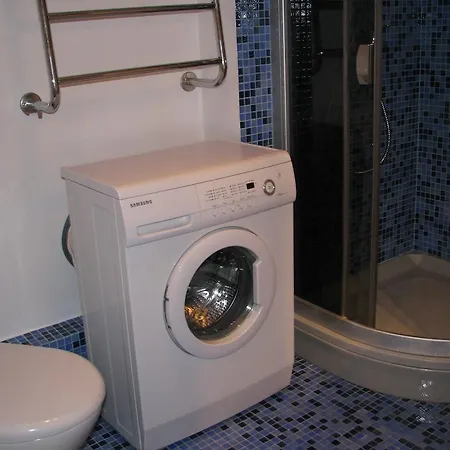 דירה Old Town Apartment *